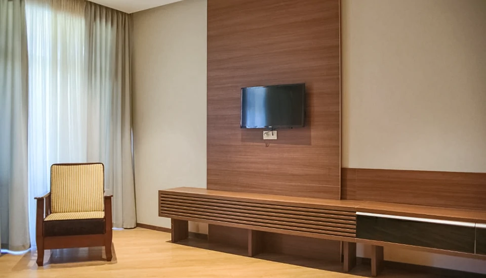 هتل نینا پالاس تفلیس